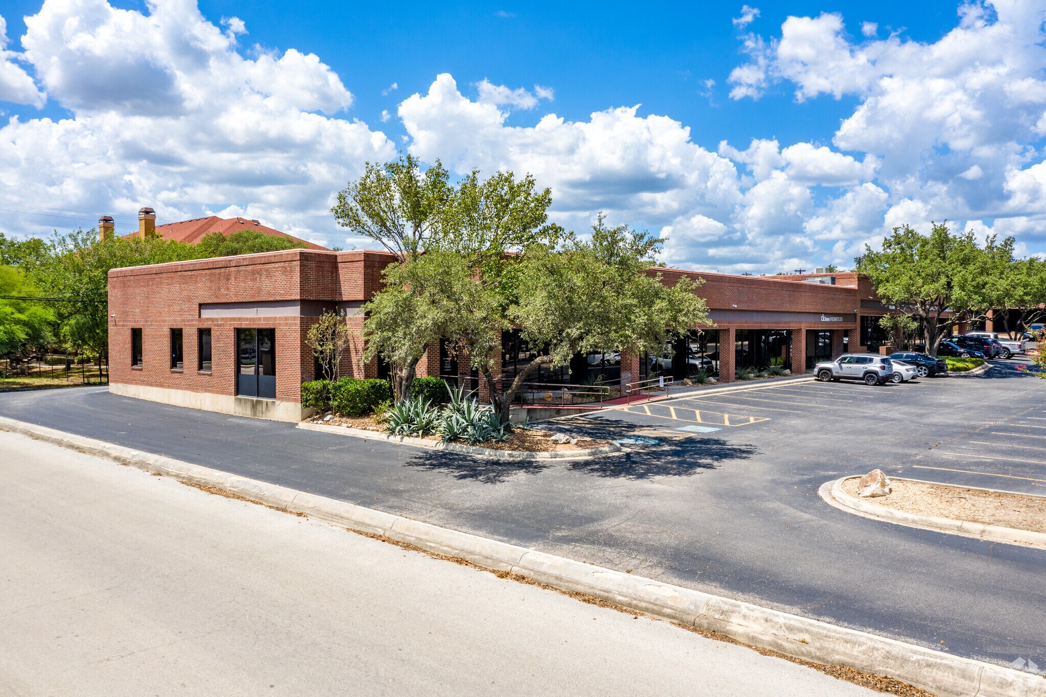 18585 Sigma Rd, San Antonio, TX for sale Primary Photo- Image 1 of 1