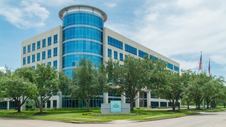 More details for 1401 Enclave Pky, Houston, TX - Office for Lease