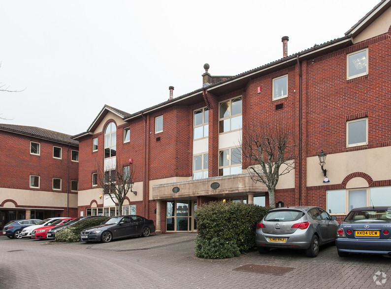 Harrier Way, Exeter for lease - Primary Photo - Image 1 of 4