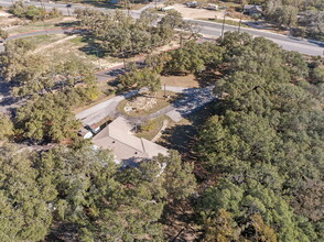 1031 Talley Rd, San Antonio, TX - aerial  map view - Image1