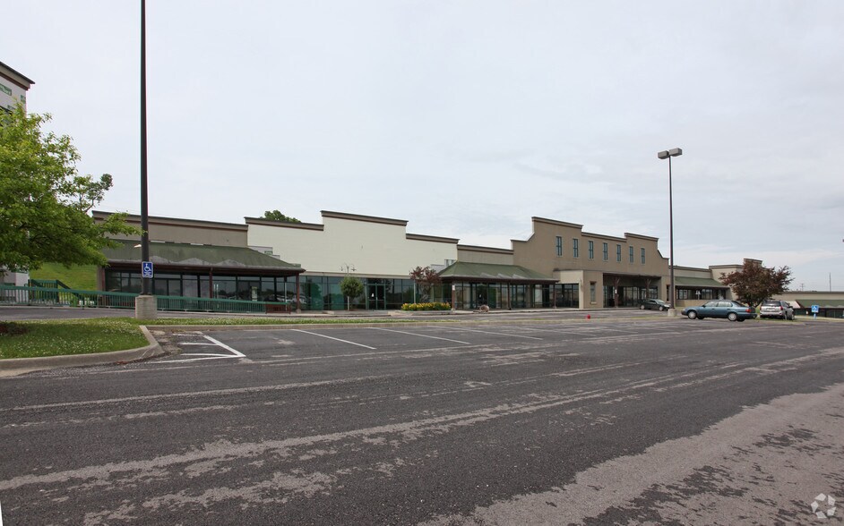 12761302 W Old Highway 40, Odessa, MO 64076 Building D Phase I