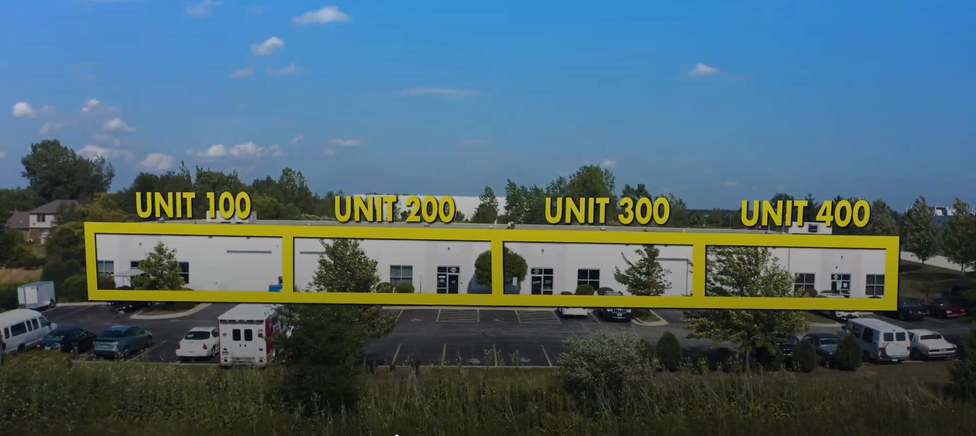 1221 Commerce Dr, Crete, IL for lease Interior Photo- Image 1 of 4