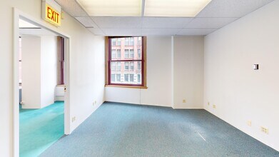 542-550 S Dearborn St, Chicago, IL for lease Interior Photo- Image 1 of 2