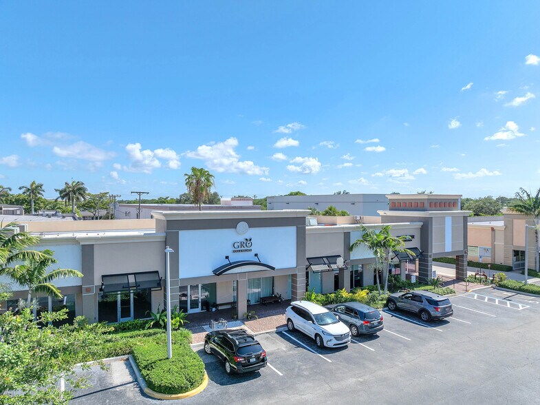 141 NW 20th St, Boca Raton, FL for lease - Building Photo - Image 3 of 16