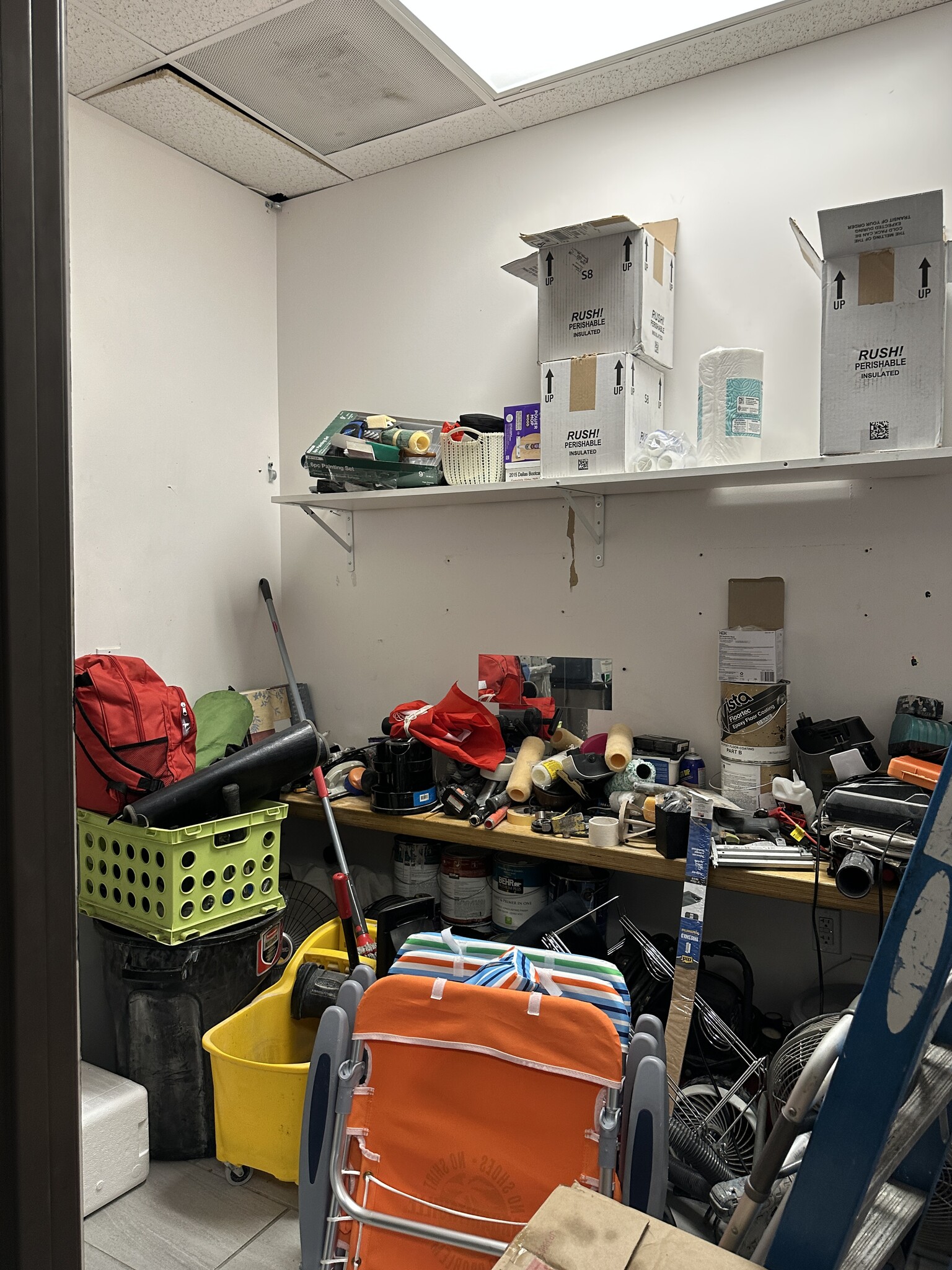 2470 Berryessa Rd, San Jose, CA for lease Interior Photo- Image 1 of 8