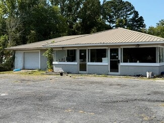 More details for 720 Atlanta Hwy, Rockmart, GA - Retail for Sale