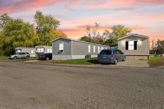 More details for 369 W Elm Rd, Radcliff, KY - Multifamily for Sale