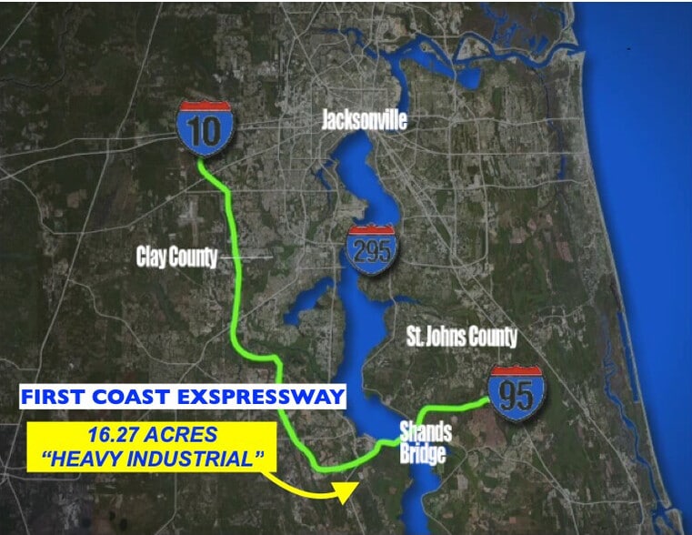 610 County Road 226, Green Cove Springs, FL for sale - Primary Photo - Image 3 of 7