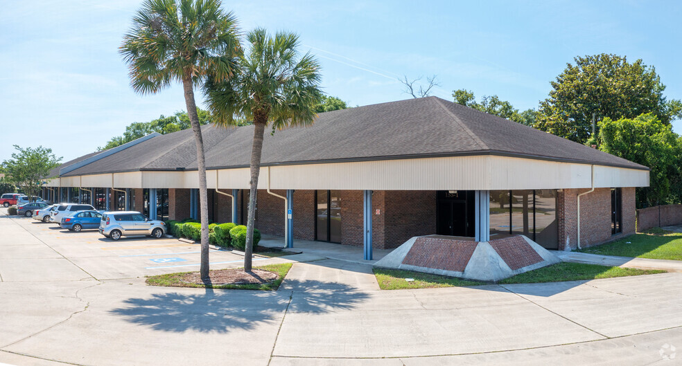 155 Blanding Blvd, Orange Park, FL for lease - Building Photo - Image 1 of 2