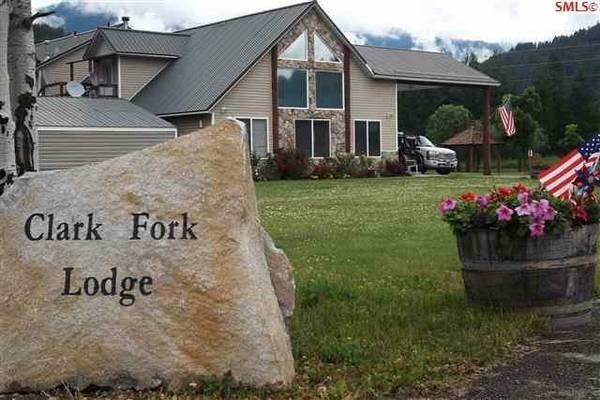 121 Antelope Loop, Clark Fork, ID for sale - Other - Image 1 of 1