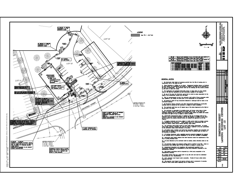 1104 Industrial St, Lansing, KS 66043 | LoopNet