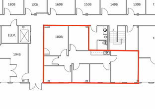 706 W Ben White Blvd, Austin, TX for lease Floor Plan- Image 1 of 1