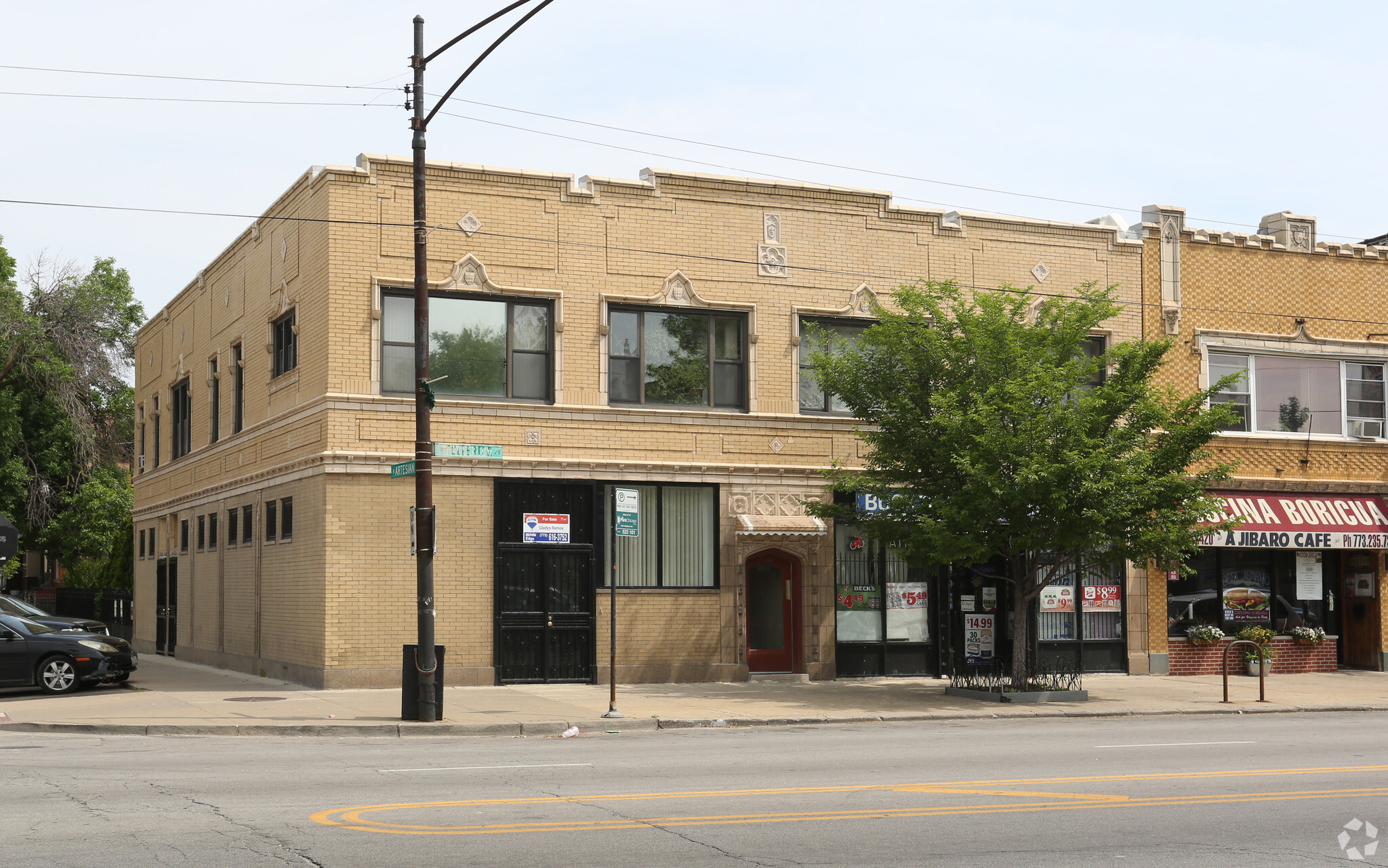 2422-2424 W Fullerton Ave, Chicago, IL 60647 | LoopNet