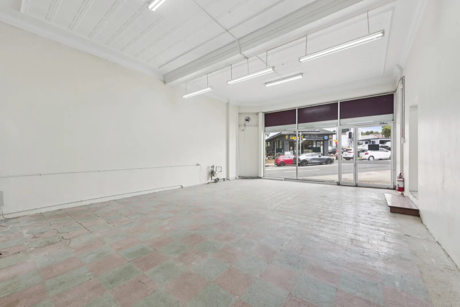 435 Beamish St, Campsie for lease Interior Photo- Image 1 of 3