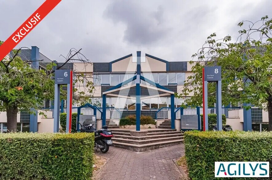 Office in Massy for sale - Building Photo - Image 3 of 12