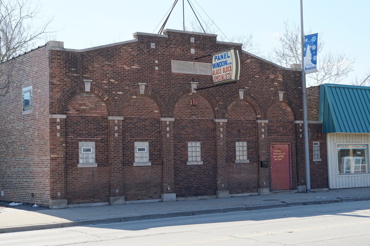 9509 Ogden Ave, Brookfield, IL for sale Primary Photo- Image 1 of 1