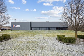 More details for 1512 Woodland Dr, Saline, MI - Industrial for Sale