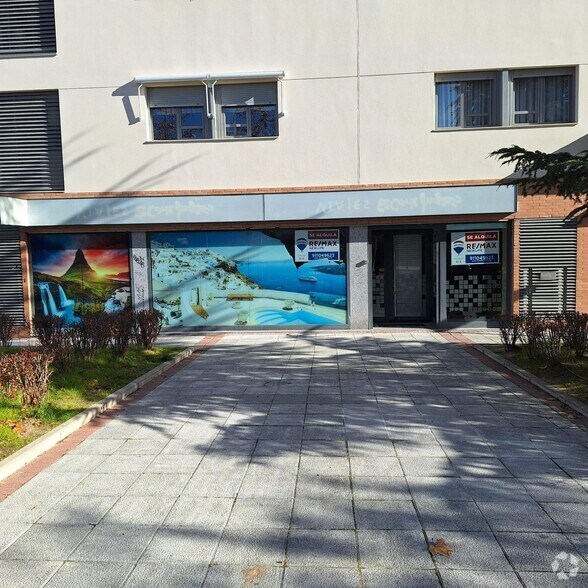 in Alcobendas, Madrid for sale - Interior Photo - Image 1 of 1