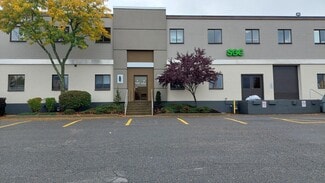 More details for 155 New Boston St, Woburn, MA - Office, Flex for Lease