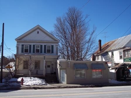 3753 Main St, Warrensburg, NY for sale Primary Photo- Image 1 of 1
