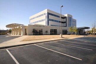 More details for 2550 Flowood Dr, Flowood, MS - Medical for Lease