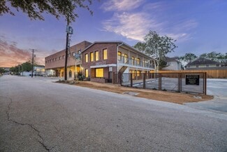 More details for 2412 Bartlett St, Houston, TX - Office for Lease