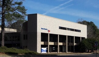 More details for 500 Northlake Dr, Peachtree City, GA - Office for Lease