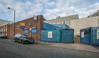 More details for 10 Upper Gough St, Birmingham - Industrial for Lease