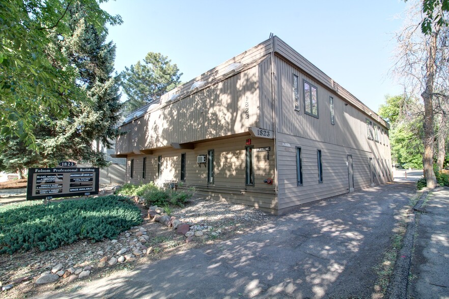 1823 Folsom St, Boulder, CO for lease - Building Photo - Image 2 of 5