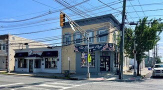 More details for 105-107 Franklin St, Belleville, NJ - Retail for Sale