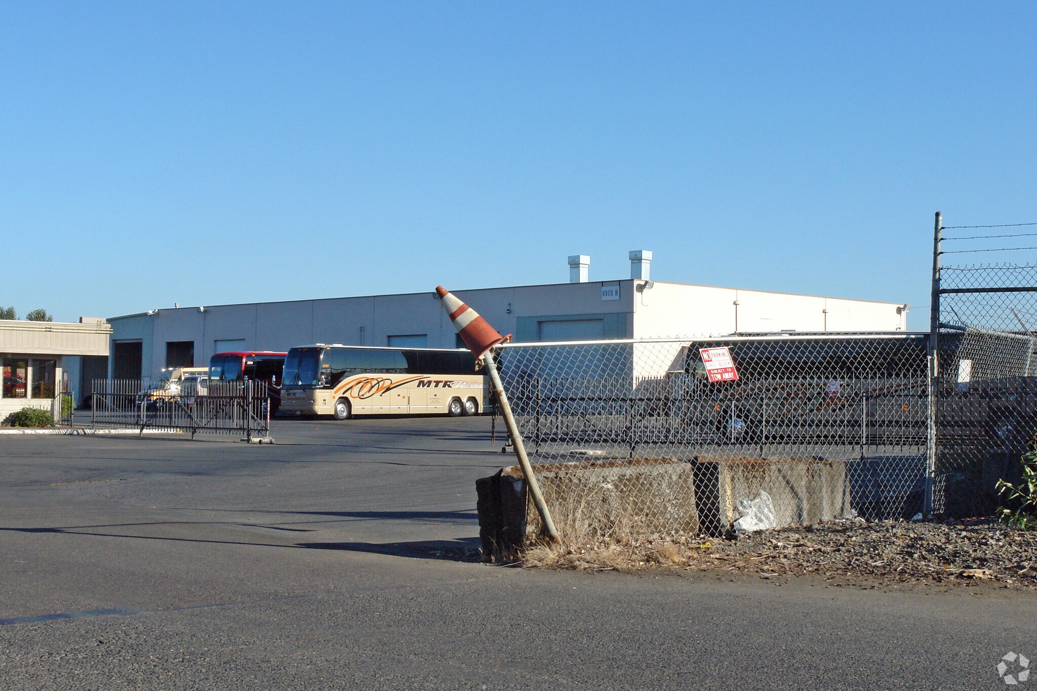 8101 NE 11TH Ave, Portland, OR for sale Primary Photo- Image 1 of 1