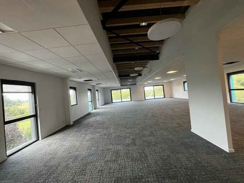 Office in Wettolsheim for sale - Building Photo - Image 2 of 17