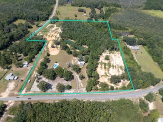 More details for 2280 Boswell Rd, Bonifay, FL - Land for Sale