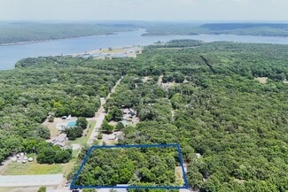 More details for East 700 Road, Wagoner, OK - Land for Sale