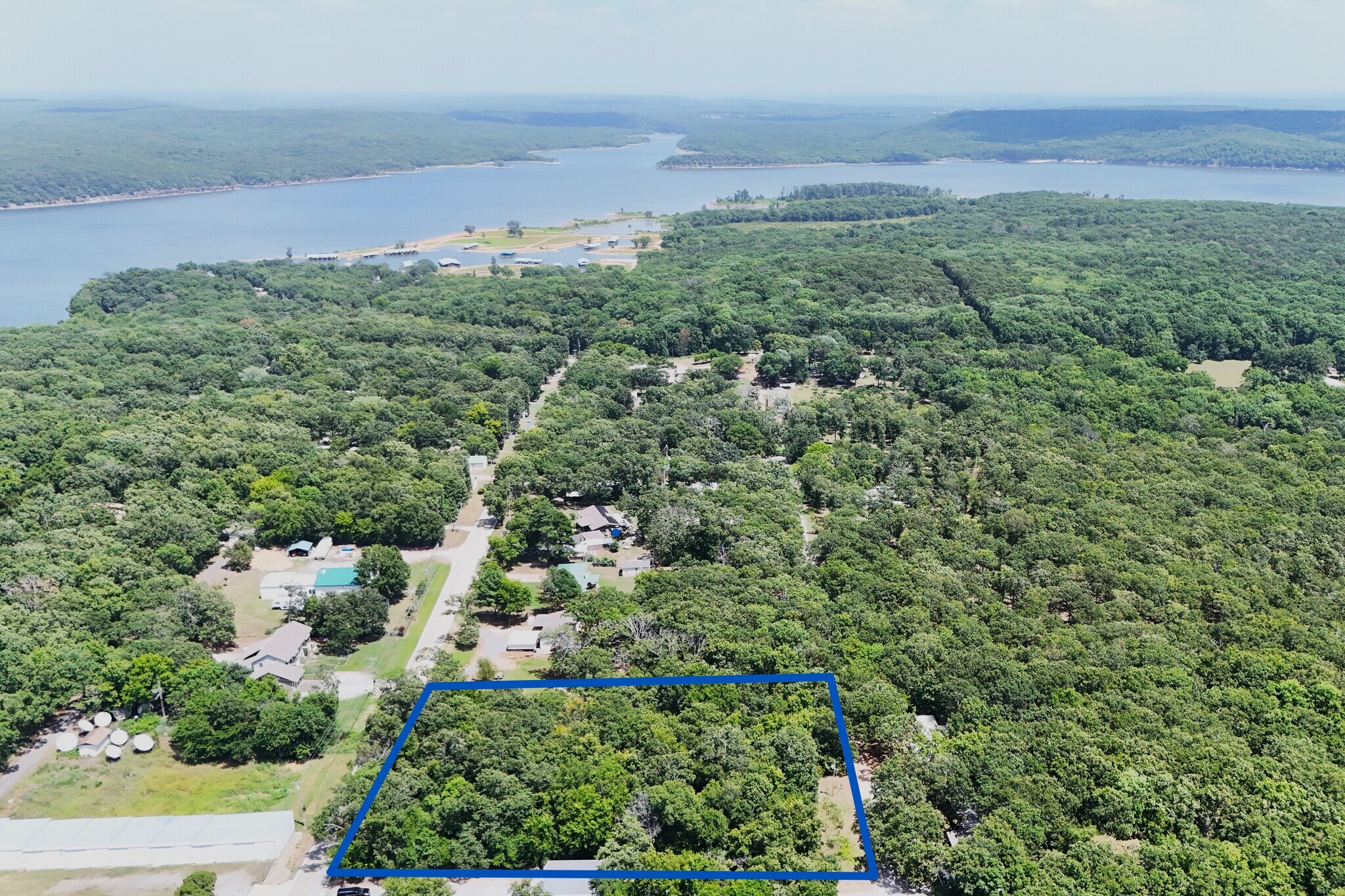 East 700 Road, Wagoner, OK for sale Primary Photo- Image 1 of 9