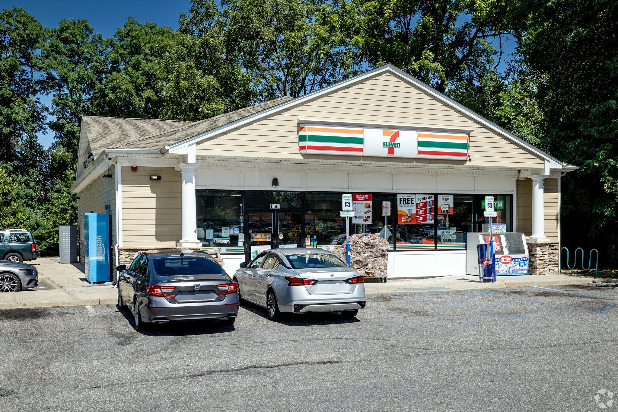 1545 Middle Country Rd, Centereach, NY for sale Building Photo- Image 1 of 10