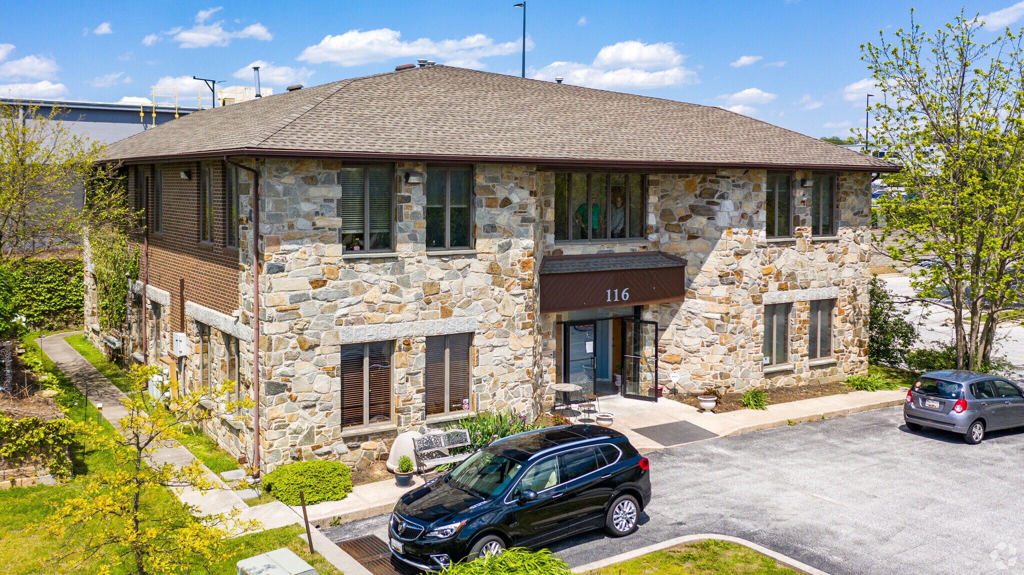 116 Old Padonia Rd, Hunt Valley, MD for sale Primary Photo- Image 1 of 1