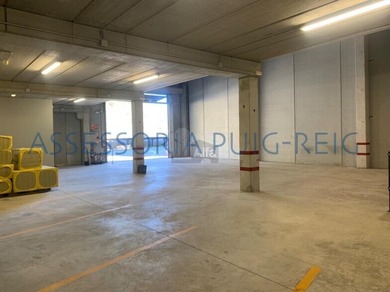 Industrial in Cercs, Barcelona for sale - Interior Photo - Image 3 of 7