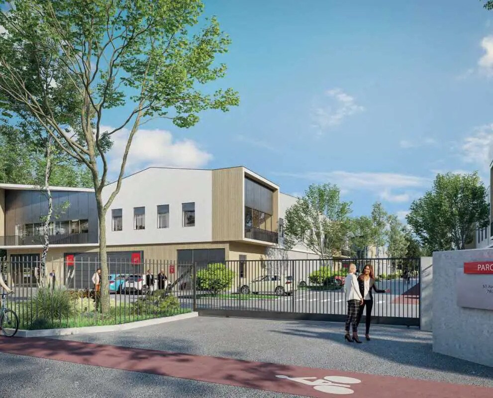 Flex in Plaisir for sale Building Photo- Image 1 of 10