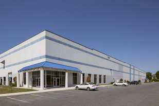 2100 Center Square Rd, Logan Township NJ - Warehouse