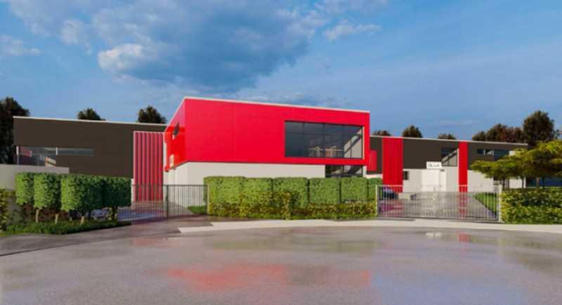  in Gonesse for sale Building Photo- Image 1 of 1