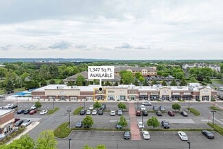 More details for 149 Pierce St, Somerset, NJ - Retail for Lease