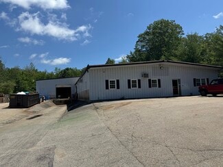 More details for 103 Huntoon Memorial Hwy, Leicester, MA - Industrial for Lease