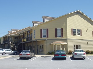 More details for 3601 Hilton Ave, Columbus, GA - Office/Retail, Retail for Lease