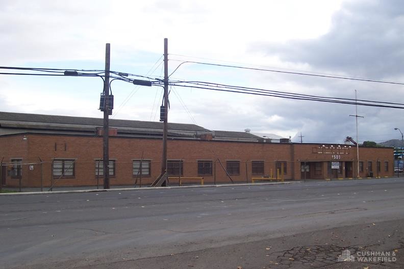 1503 Loveridge Rd, Pittsburg, CA for sale Building Photo- Image 1 of 1