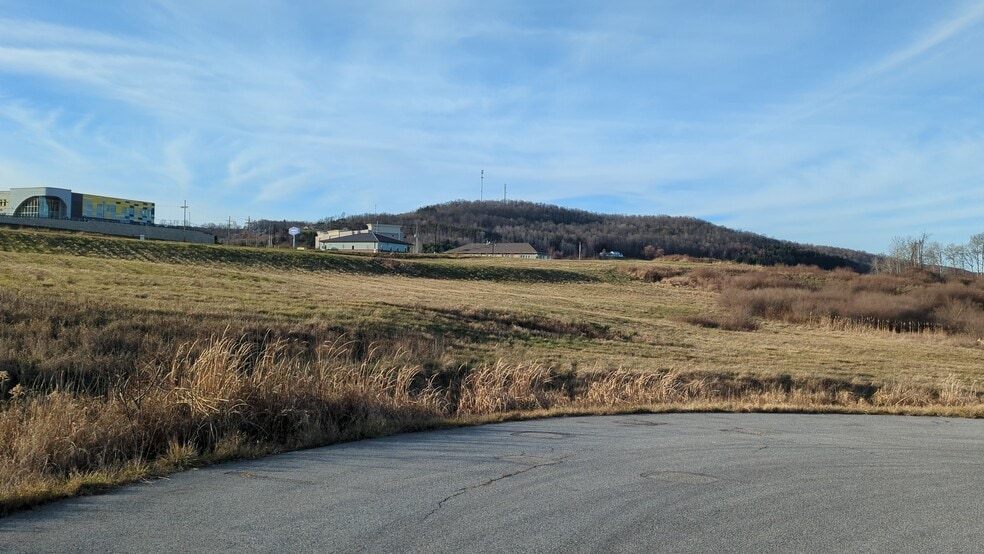 Lot 21 Nadalini Dr, Mansfield, PA for sale - Building Photo - Image 2 of 5