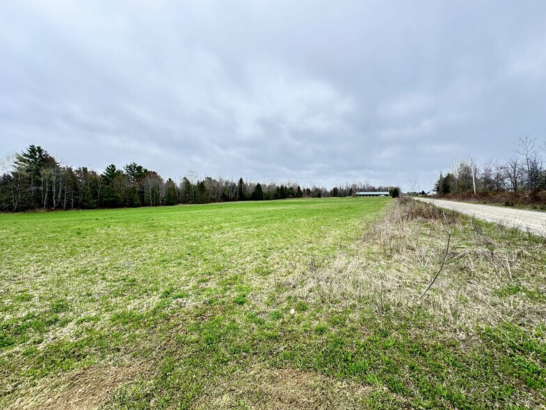 79 Town Line Rd, Springfield, ME for sale - Other - Image 1 of 1