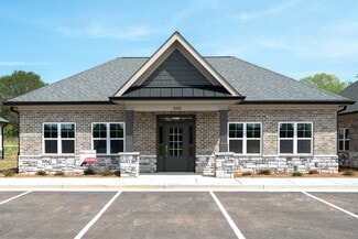 More details for 1060 Garland Dr, Bogart, GA - Office for Sale