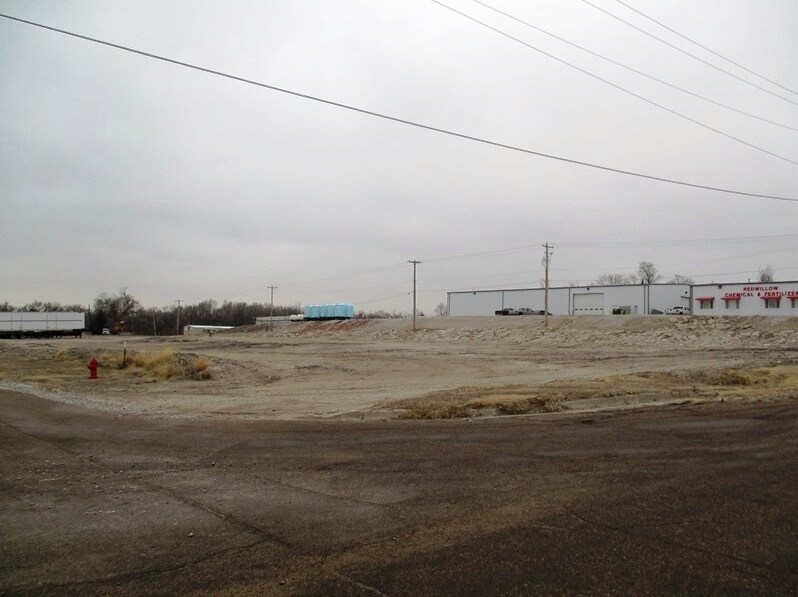 300 Airport Rd, McCook, NE for sale Building Photo- Image 1 of 1