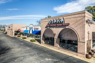 More details for 2200 N Germantown Pky, Cordova, TN - Retail for Lease